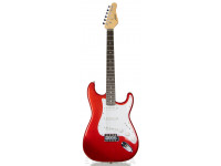 Austin AST100 Red Austin AST100 Red